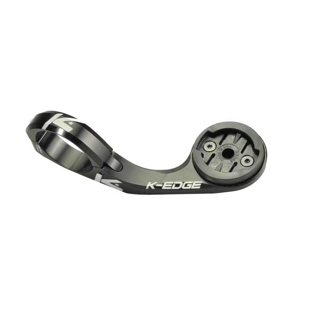 Amazon.com: K-Edge | Max Bicycle Computer Mount | for Garmin
